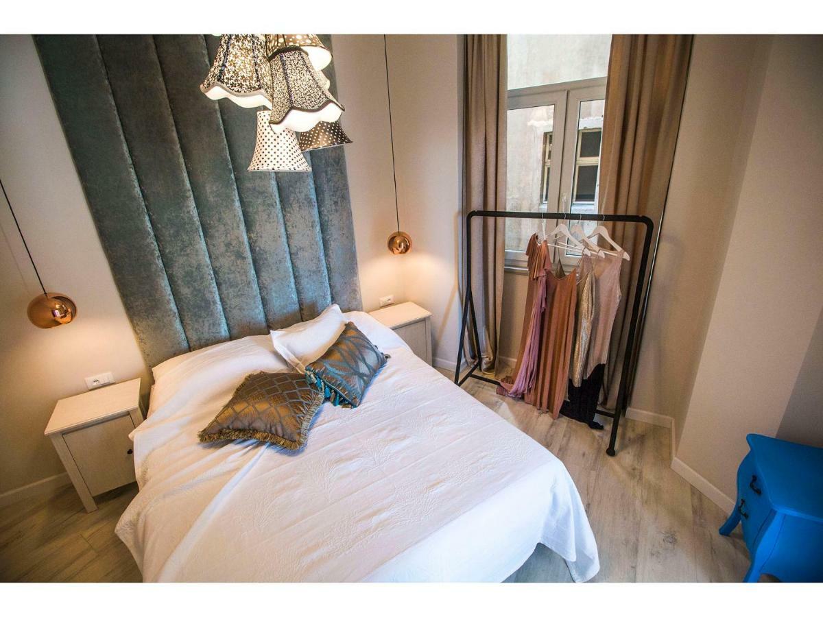Appartement Royal Blue *