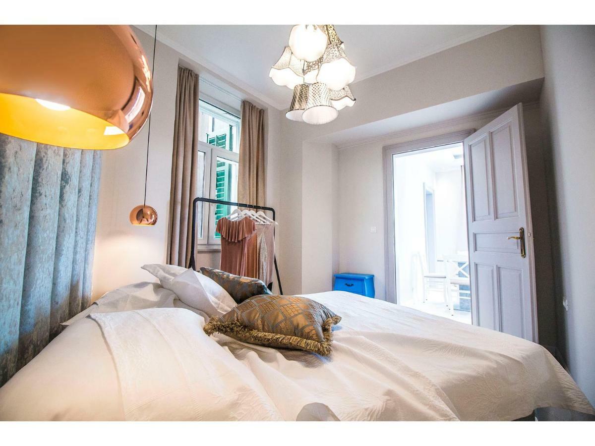 Royal Blue Appartement