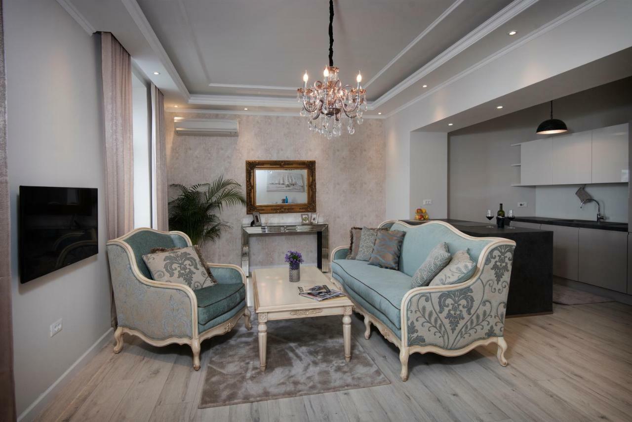 Appartement Royal Blue