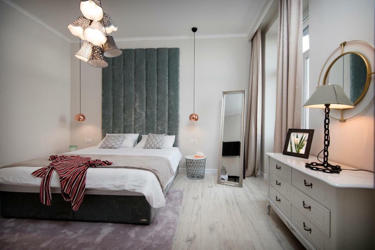 Appartement Royal Blue